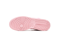Air Jordan 1 Mid GS Fierce Pink FD8780 116
