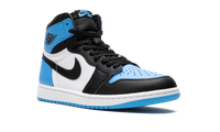 Air Jordan 1 Retro High OG UNC Toe DZ5485 400
