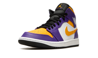 Air Jordan 1 Mid Lakers DQ8426 517