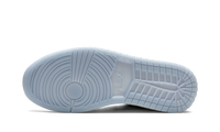AIR JORDAN 1 LOW WMNS White / Wolf Grey DC0774 105