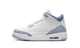 Air Jordan 3 GS Cobalt Bliss HQ0784 101