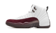 AIR JORDAN 12 WMNS A Ma Maniére - White DV6989 100