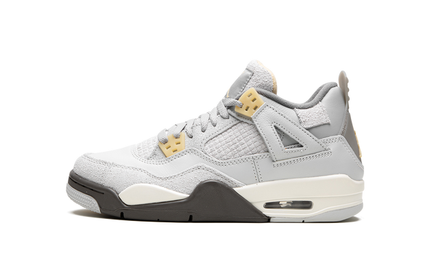Air Jordan 4 SE GS Photon Dust DV2262 021