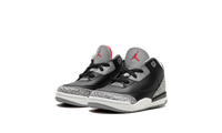 Air Jordan 3 TD Black Cement DM0968 010