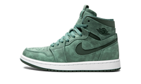 JORDAN 1 HIGH ZOOM AIR CMFT WMNS Emerald Green CT0979 301