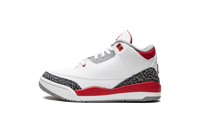 Jordan 3 Retro PS Fire Red DM0966 160