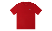 Air Jordan Sneaker Patch T-Shirt Red HJ2326 687