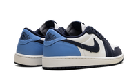 Air Jordan 1 Low Obsidian CZ0790 400