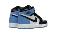 Air Jordan 1 Retro High OG GS UNC Toe FD1437 400