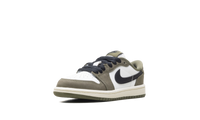 Jordan 1 Retro Low OG PS Medium Olive HQ6996 200