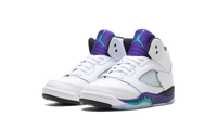 Air Jordan 5 Retro PS Grape HQ7979 100