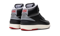 Air Jordan 2 Retro GS Black Cement DQ8562 001