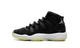 Air Jordan 11 GS Barely Volt IB1378 001