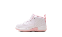 Air Jordan 12 TD Pearl Pink 819666 600