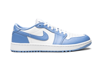 Jordan 1 Low Golf Golf - UNC DD9315 100