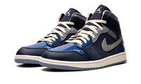 Air Jordan 1 Mid SE Craft Obsidian DR8868 400