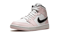 AIR JORDAN 1 MID WMNS Barely Rose BQ6472 500