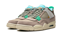 Air Jordan 4 Retro SP Union LA 30th Anniversary - Taupe Haze DJ5718 242