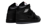 Jordan 1 Mid SE Black Metallic Reimagined HV5177 010