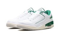 Jordan 2/3 White Pine Green FD0383 103