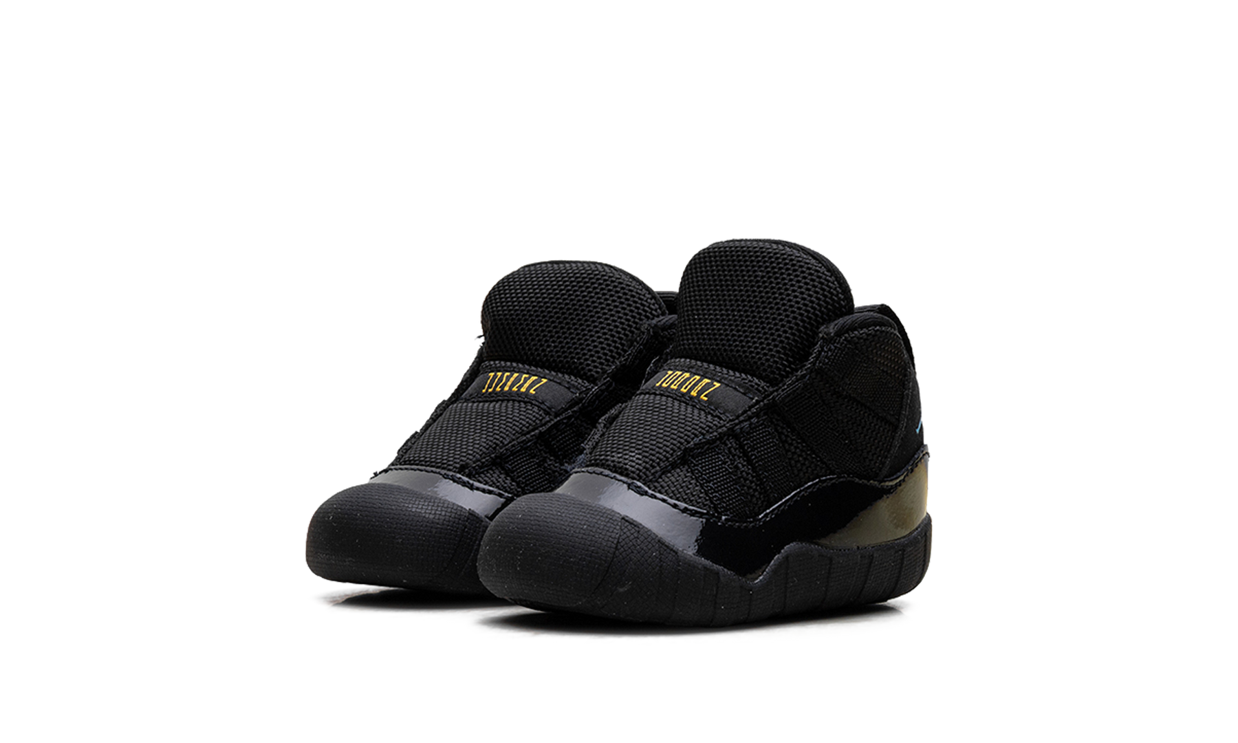 Air Jordan 11 Crib Bootie Gamma Blue (2025) CI6165 047