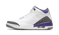 Air Jordan 3 Dark Iris CT8532 105