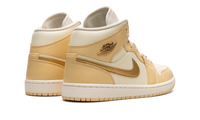 AIR JORDAN 1 MID WMNS Pale Vanilla FB9892 200