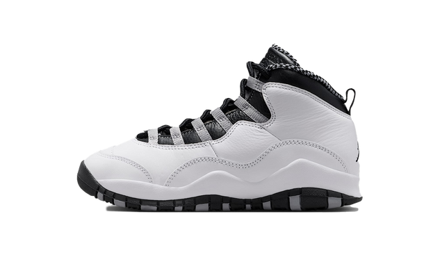 Air Jordan 10 Retro Steel (2025) IB7359 104
