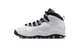 Air Jordan 10 Retro Steel (2025) IB7359 104