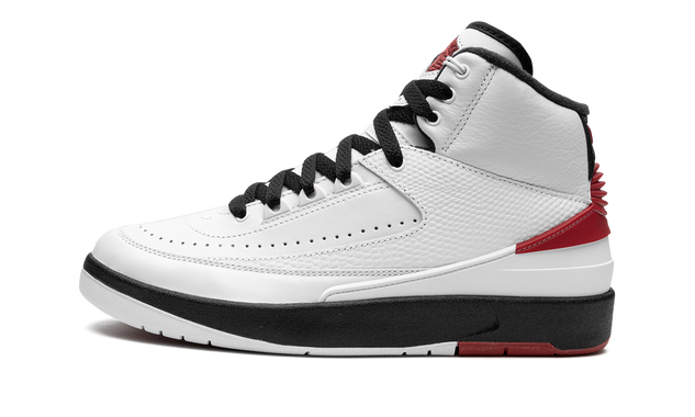 Jordan 2 Retro WMNS Chicago (2022) DX4400 106