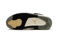 Air Jordan 4 Craft Medium Olive FB9927 200