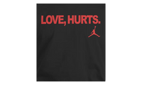 Jordan Jalen Hurts Love Hurts T-shirt Sport Bred IQ3767 010