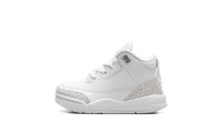Air Jordan 3 Retro TD Pure Money (2025) DM0968 111