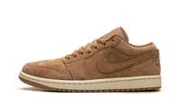 Air Jordan 1 Low SE Flax HV4089 200