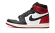 Air Jordan 1 High OG Black Toe Reimagined DZ5485 106