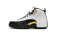 Air Jordan 12 Retro GS Royalty Taxi 153265 170