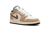 Air Jordan 1 Low SE GS Brown Elephant DZ5368 201