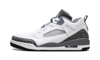 Jordan Spizike Low Cool Grey Anthracite FQ1759 102