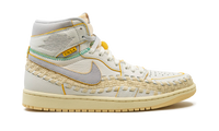 Air Jordan 1 High OG Union LA X Bephie's Beauty Supply - Woven Sail FD2565 100