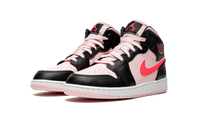 Air Jordan 1 Mid GS Atmosphere 554725 604