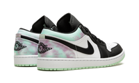 Jordan 1 Low Tie-Dye DM1199 100