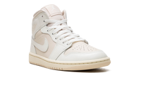 Air Jordan 1 WMNS White / Light Tan BQ6472 201