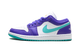 Air Jordan 1 Low Hornets HJ9013 550
