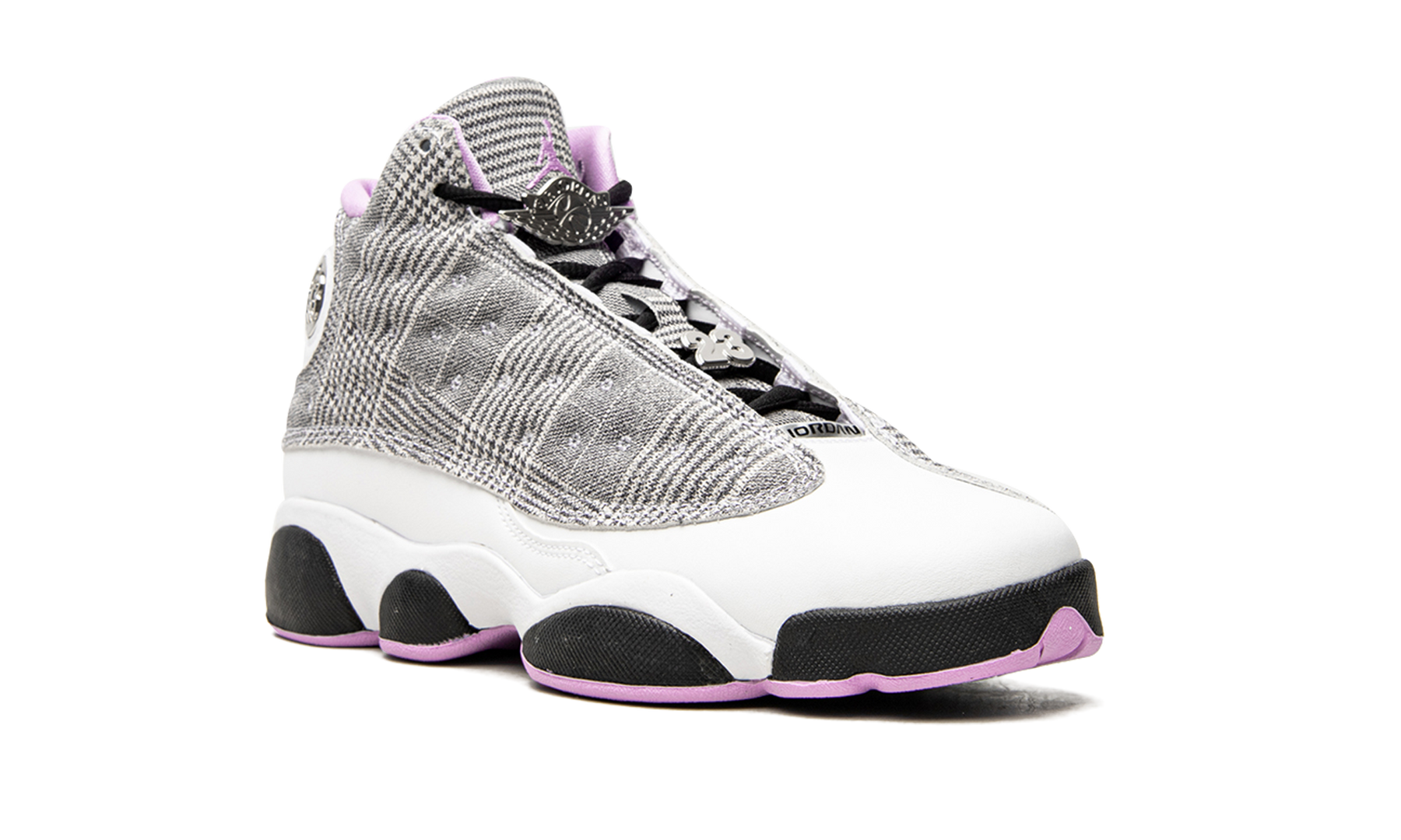 Air Jordan 13 Retro GS Houndstooth DN3938 015