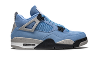 Air Jordan 4 Retro University Blue CT8527 400