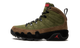 Air Jordan 9 Retro Boot Beef and Broccoli AR4491 200