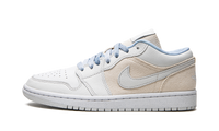 AIR JORDAN 1 LO SE WMNS Grey cream DQ4151 500