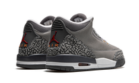 Air Jordan 3 Retro GS Cool Grey 398614 012