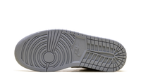 Air Jordan 1 Low WMNS White/Purple DC0774 106