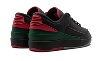 Air Jordan 2 Low GS Christmas FJ6869 006